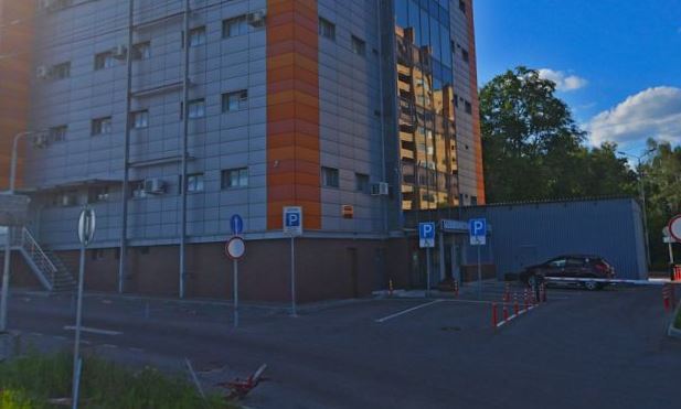 Балашихинский городской суд