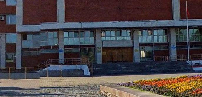 Орехово-Зуевский городской суд