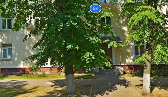 Ступинский городской суд